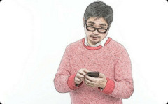 食後に爪楊枝で歯を綺麗にしてたら、娘に「汚いことするな！」と怒られたんだが・・・