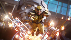 9/15発売『Marvel's Wolverine』日本語音声のローンチトレーラー公開！ネタバレなしのトロフィーリストも