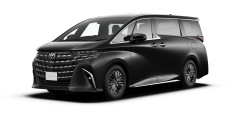 【自動車】アルファードの中古車価格が下落　在庫は5倍超　市場活況の中なぜ？