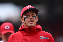 カープ小園海斗、オフに『トレード放出』の可能性もある？【デイリー新潮】