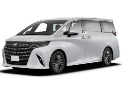 アルファードの中古車価格が下落　在庫は5倍超　市場活況の中なぜ？