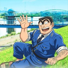 アニメ「新こちら葛飾区亀有公園前派出所」出演：落合福嗣、蒼井翔太、M・A・O、坂本頼光