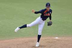 織田翔希、高校史上最速163キロ計測←これ