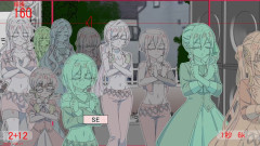 【動画】アニメ『100カノ』ライブシーン、動画枚数1万5000枚以上ｗｗｗｗｗｗｗｗｗｗｗｗ