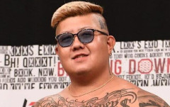 ブレイキングダウンのファイター ぶーちん「こめお君めちゃくちゃ炎上してる　でもこれは何かに挑戦した結果  　何者にもなれない関係ない奴らがガタガタ騒ぎすぎ」