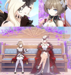【原神】シニョーラ実装待ちの奴がいるんだが流石にネタだよな？