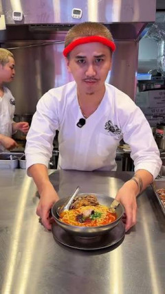 【肛門ブレイキングダウン】大規模食中毒を起こしたこめおのデスラーメン　食中毒菌だらけで汚すぎると話題に