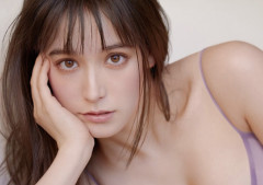 トラウデン直美「初グラビアです。ぜひ見てね」ﾊﾟｼｬｯ  ガルちゃん民「……💢」