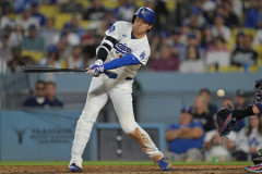 【動画】大谷さんの４三振、あまりにもやばい・・・・・