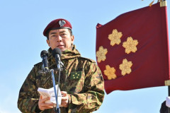 小泉防衛相、自衛隊への外国人登用を否定…笹川財団提言に！