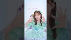 優衣ちゃん、後ろ！後ろ！#櫻井優衣