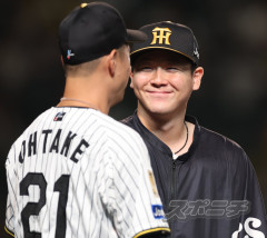 【朗報】木下里都、中継ぎだけの成績だと防御率1.01
