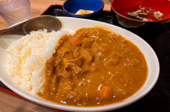 カレーを外食で食べる理由ガチでわからないwwwwwwwwwwwwwwwwww