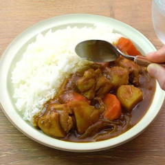 【悲報】カレーを外食で食べる理由ガチでわからないｗｗｗｗｗｗｗｗｗｗ
