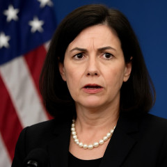 波紋呼ぶ米財務長官の注文 金融市場に影響、高市政権の姿勢に変化？   |  目は口ほどに物を言うってな