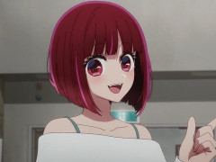 外国人「ルビーいなくなってもいい」推しの子で有馬かなが画面に出ずファンが怒ってる