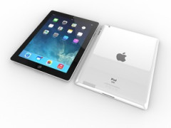 板タブからiPadに変えたら線って引きやすくなる？