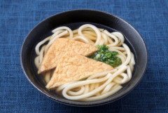 おうどんにのせるもの
