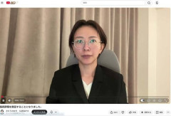 【朗報】佐藤沙織里都議、命の危険があるので辞職表明も1週間で撤回www