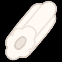 【謎】「ちくわぶ」とかいう関東の方でしか食べないちくわの偽物