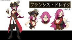 【FGO】フランシス・ドレイクのことは学校で習いましたか？通常の授業や教科書には出てこない歴史的人物はたくさんいます