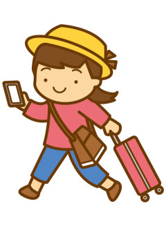 一人で旅行だったり登山だったりする人凄くね？