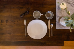 彼女が手羽先や豚足をドン引きするほどキレイに食べる。まさに「食べ物の墓場」を作るタイプだったんだが……..