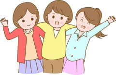 【本音】女友達って、同じくらい不幸な時が一番仲良くない？
