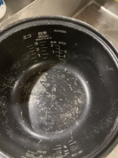 ヤケクソカレーを作ります