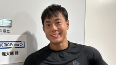 ショートスリーパー堀氏「24時間配信中はサングラスをかける時間が長くなる可能性があるのでご了承ください、別に逃げるとか言うわけではないんだけども」