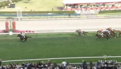 【競馬】札幌2歳Sは鮫島克騎乗のショウナンガレオンが単勝1.1倍に応え圧勝