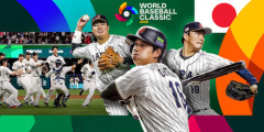 【朗報】WBC侍ジャパン、今見ると打線が強すぎるｗｗｗ