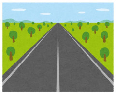 【動画】日本人ってなんでこんな道路放置してんの？
