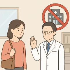 生活保護、過剰な受診を減らすため、指定の病院以外に行くには紹介必須に   |  お薬で小遣い稼ぎさせるのを防止させるのか