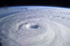 【どしたん？】台風24号、迷走