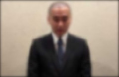 【悲報】こめおさん、丸刈りで謝罪wwwwwwwww