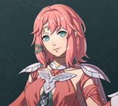 X「FE万紫千紅は女キャラばかり可愛くて優遇されてる。男キャラは冷遇されてて嫌になる。」
