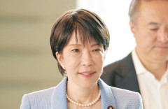 【悲報】高市総額143兆円、税金つかみ取り大会を開催してしまう