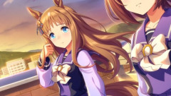 【ウマ娘】海外ではどんなウマ娘が人気なんだい？