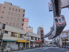 日本人「お前らの国にもモノレールって存在するの？」
