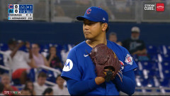 【MLB】カブス・今永昇太「髪を切った以上良い投球を…」7回途中無飛翔1失点で、1カ月ぶり9勝目！誠也5の0