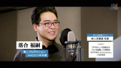 【困惑】落合福嗣さん、両津勘吉役を情報解禁前に父・博満さんから詰められるｗｗｗｗｗｗｗｗｗｗ