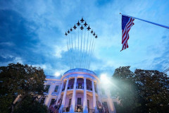 バンス米副大統領、イランとの戦闘は「戦争ではない」と主張…終結時期示さず！