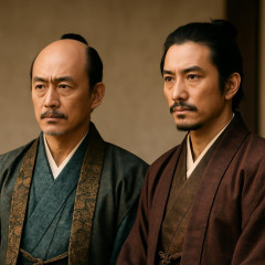 「豊臣兄弟!」制作統括インタビュー「史実と確定されているものは外してない」「江戸時代作『太閤記』もフィクションであり史実ではない