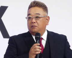 【悲報】サンド伊達さん、喋りがやや聞き取りにくい模様　早口言葉でリハビリ中