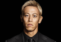 本田圭佑「僕ラーメンは好きなんですよ。好きなんですけど年1回くらいしか食べないですね」
