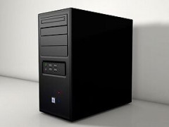 トップフローにしないといけないPCケースに最近のグラボが入るのか気になる