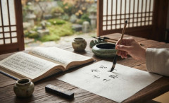 韓国人「韓国人が『漢字教育を復活させてはならない』と考える理由がこちらです‥」→「隣国の特殊な例を変えては成らない‥（ﾌﾞﾙﾌﾞﾙ」