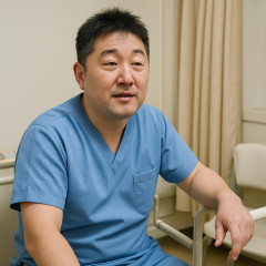 サンド富澤 伊達に「昨日会ってきました」 容体明かす「聞き取りにくいのはあるけど」リハビリ内容も   |  マジで塩分高い食事やめような