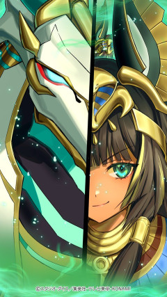 【遊戯王OCG情報】「セネト」テーマの使い方を動画で紹介！